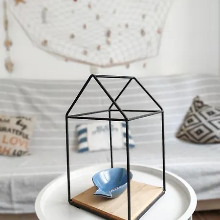 Апартаменты And Marica Макарска