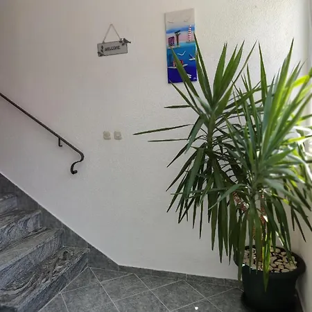 And Marica Макарска