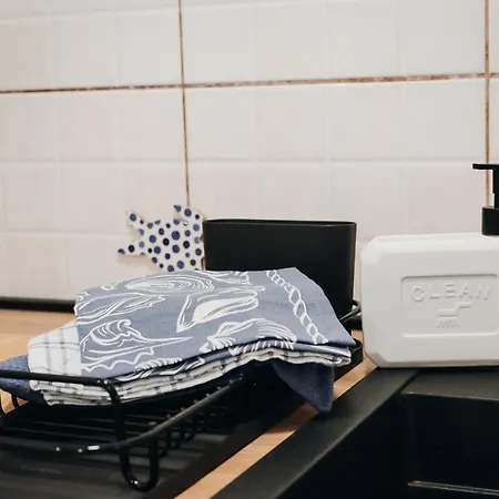 And Marica Апартаменты