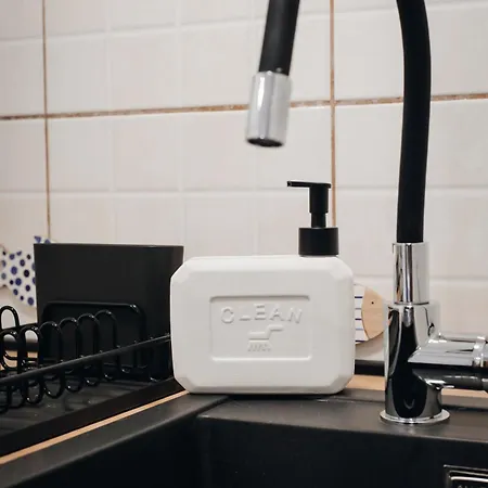 Апартаменты And Marica