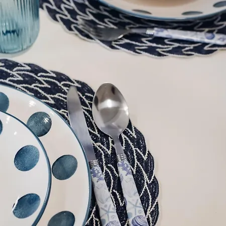 Апартаменты And Marica Макарска