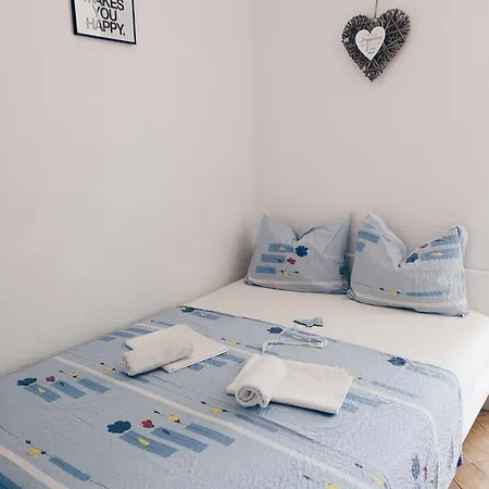 And Marica * Makarska