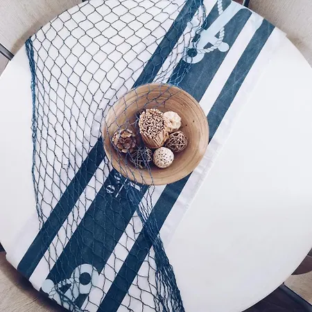 Апартаменты And Marica *