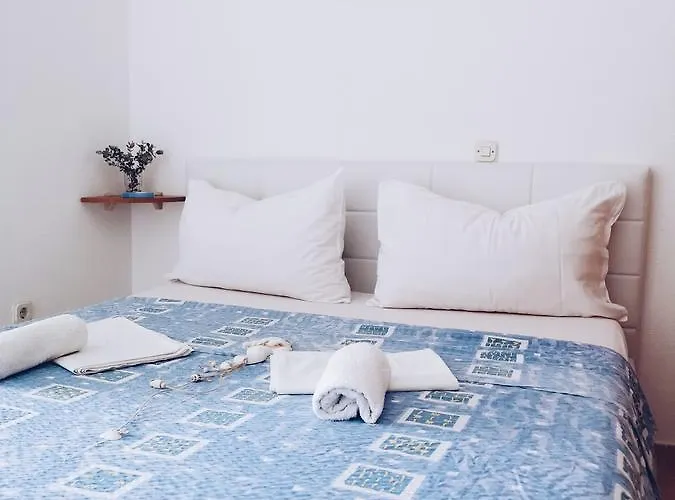 And Marica *